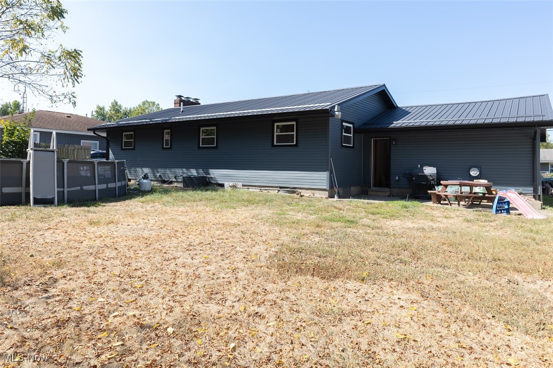 Forest Hill Allotment - Residential