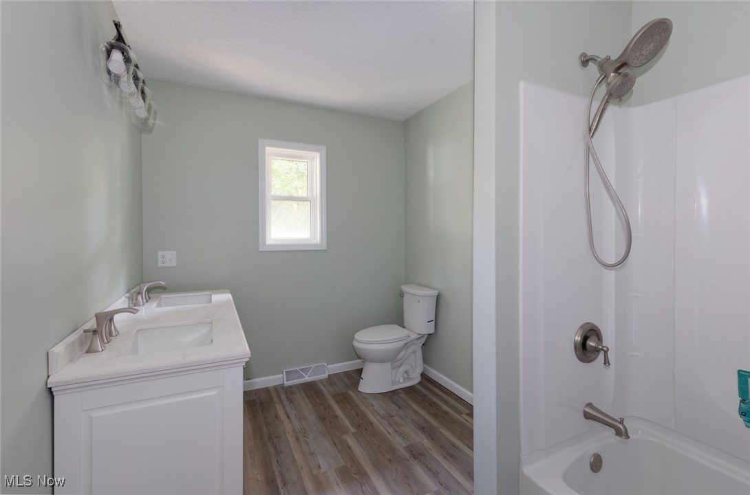 Forest Hill Allotment - Residential