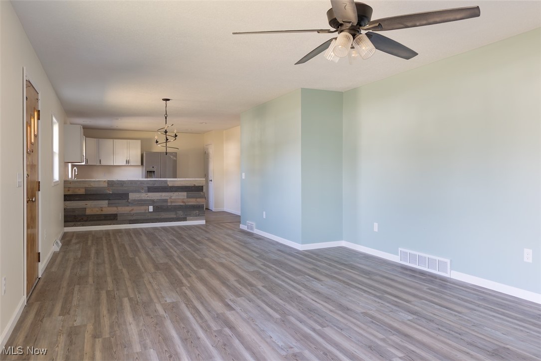 Forest Hill Allotment - Residential