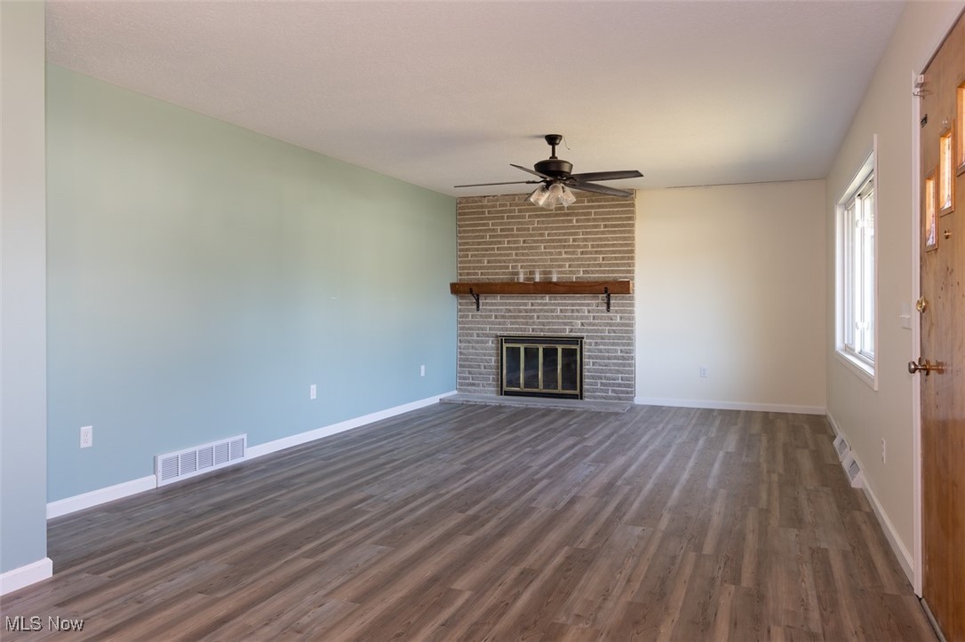 Forest Hill Allotment - Residential