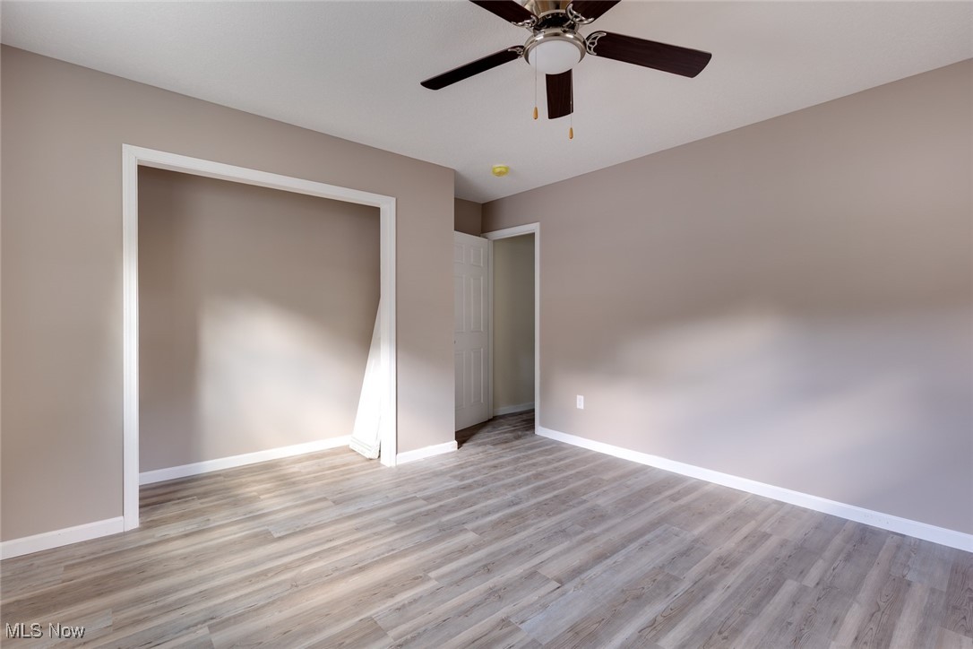 Forest Hill Allotment - Residential