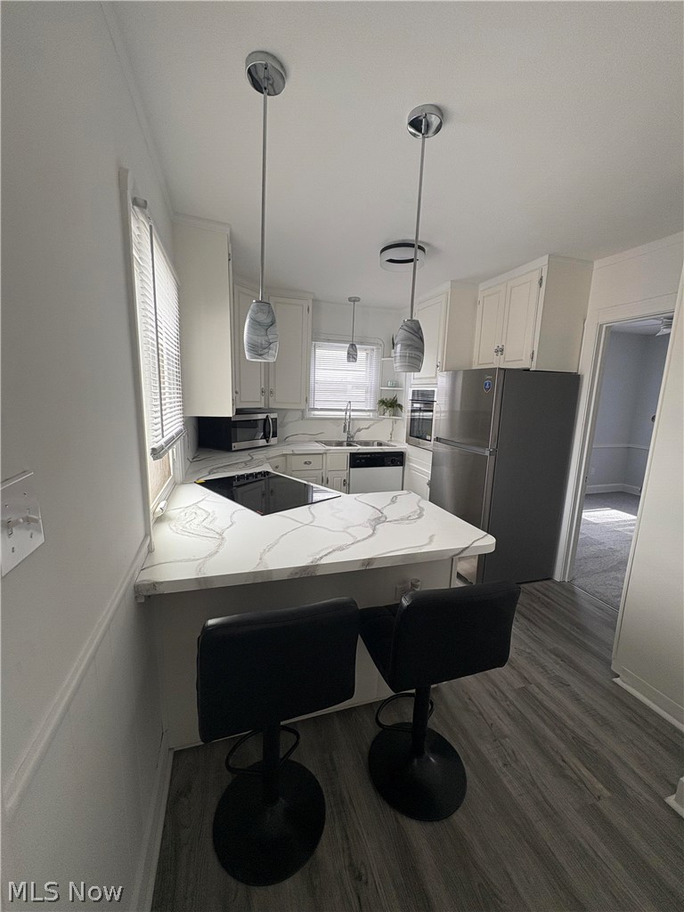 Cuyahoga View Heights - Residential