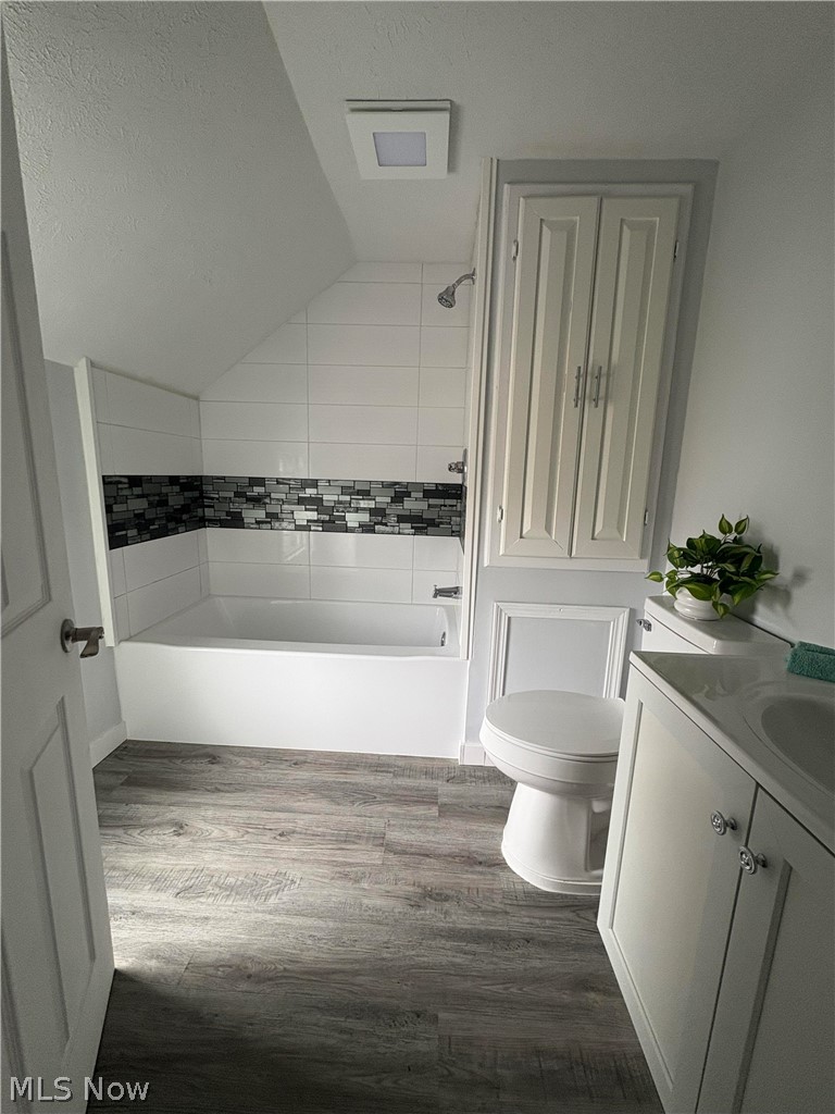 Cuyahoga View Heights - Residential