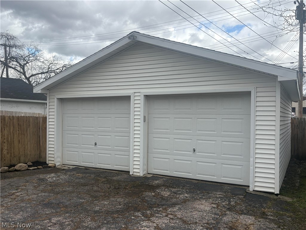 Cuyahoga View Heights - Residential