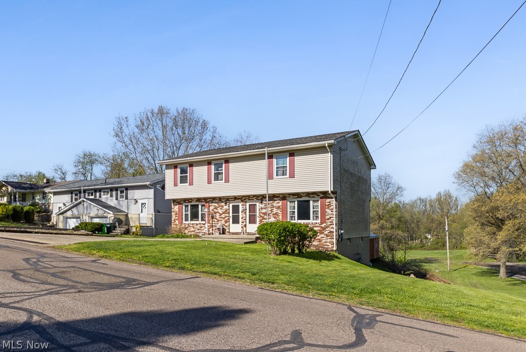 West Newton Ave Allotment - Residential Income