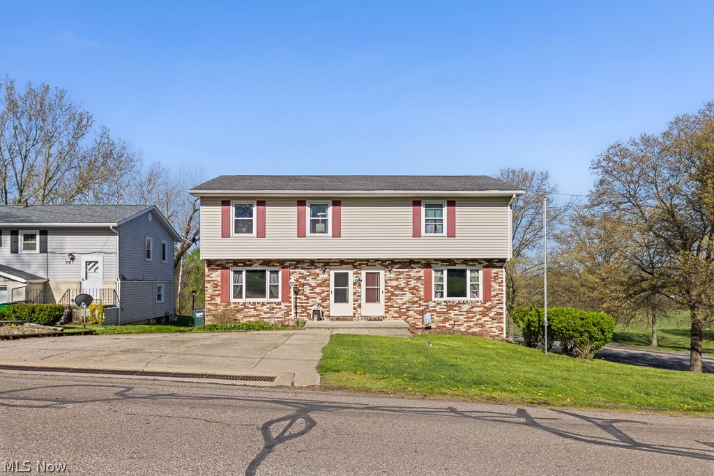 West Newton Ave Allotment - Residential Income