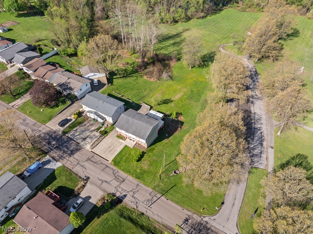 West Newton Ave Allotment - Residential Income