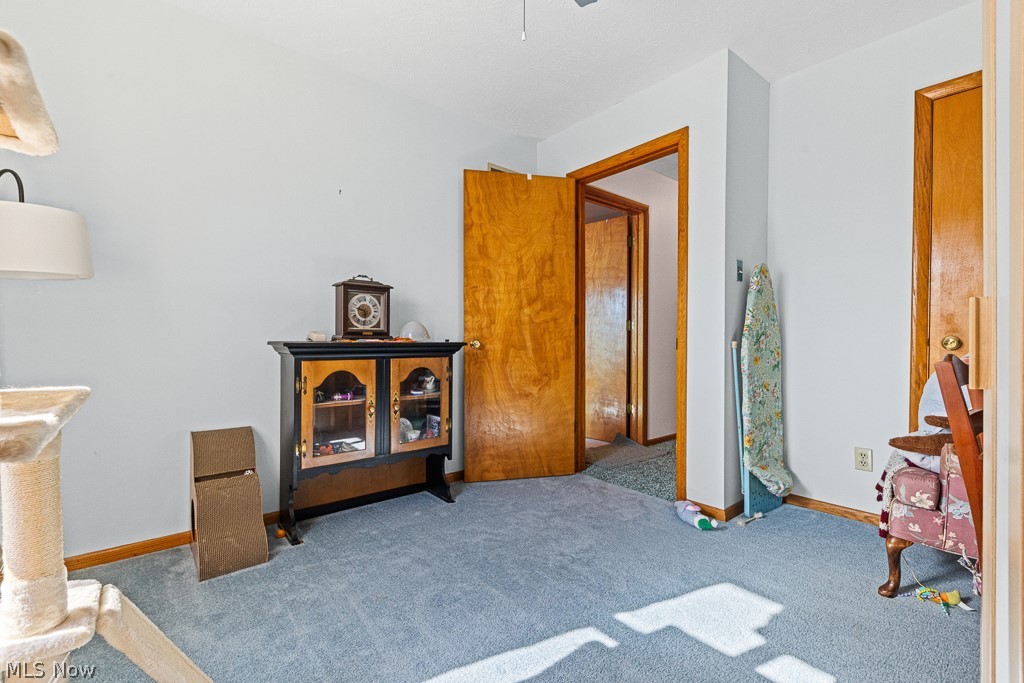 West Newton Ave Allotment - Residential Income