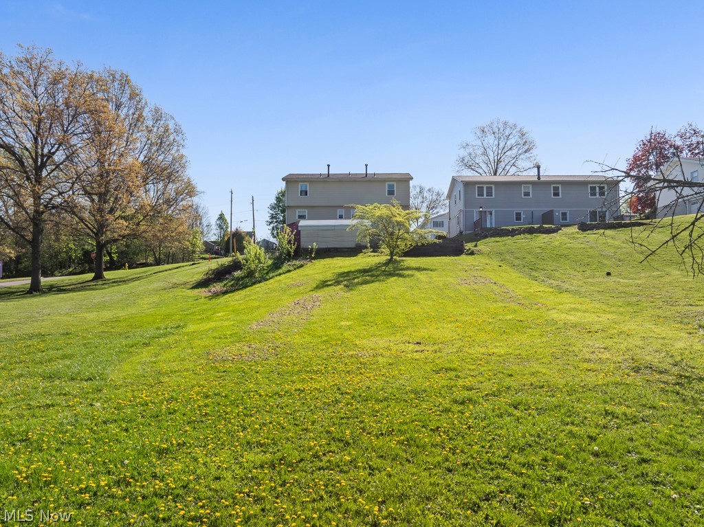 West Newton Ave Allotment - Residential Income