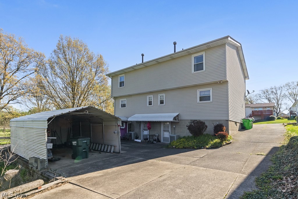 West Newton Ave Allotment - Residential Income