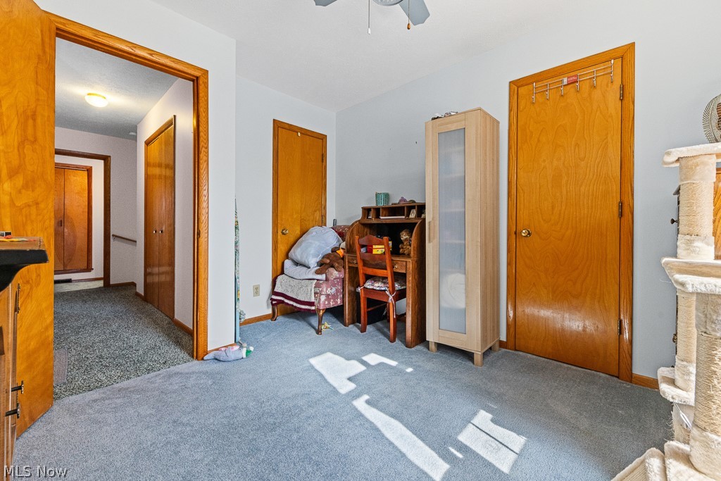 West Newton Ave Allotment - Residential Income