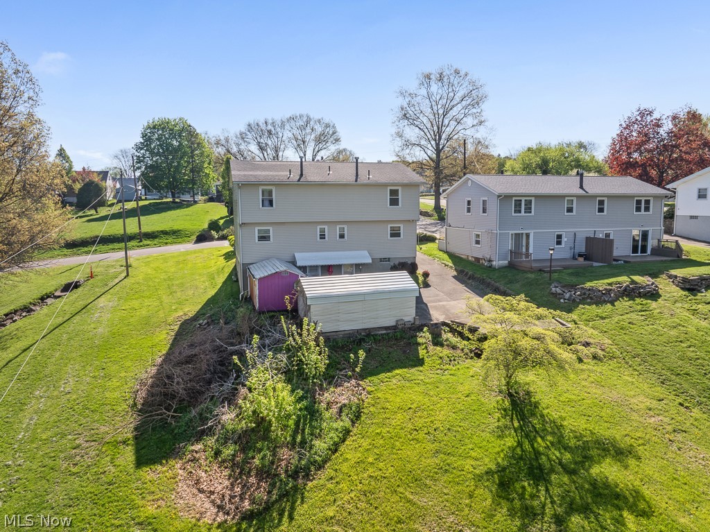 West Newton Ave Allotment - Residential Income