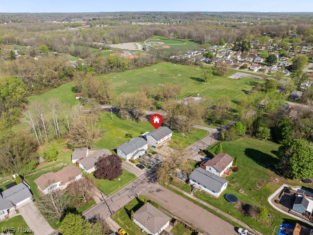 West Newton Ave Allotment - Residential Income