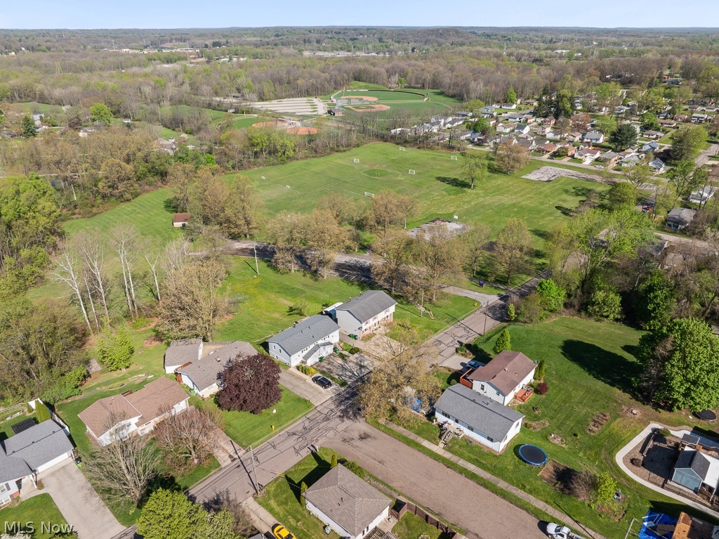 West Newton Ave Allotment - Residential Income