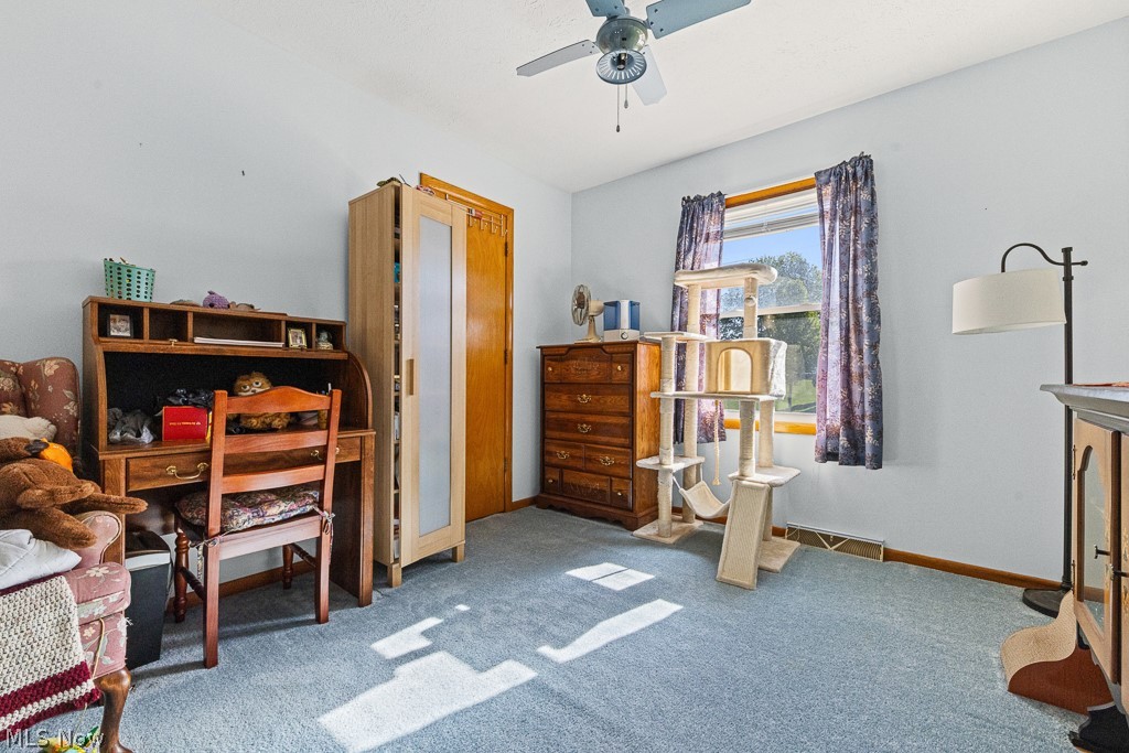 West Newton Ave Allotment - Residential Income