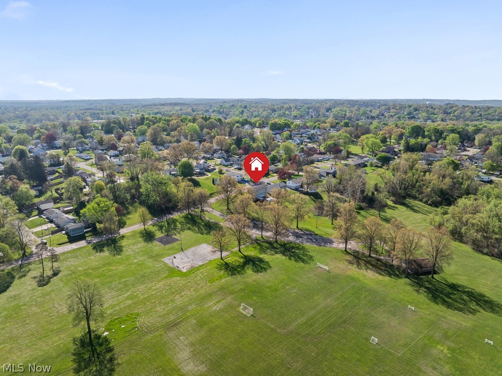 West Newton Ave Allotment - Residential Income