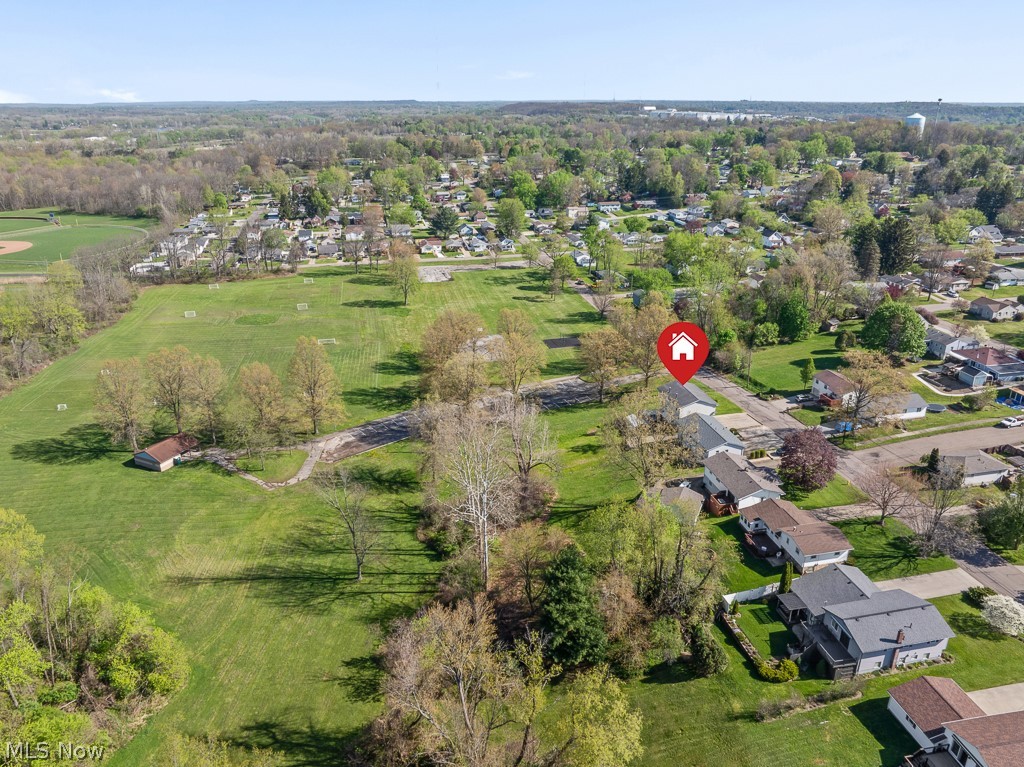 West Newton Ave Allotment - Residential Income