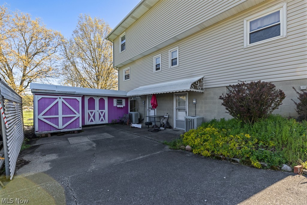 West Newton Ave Allotment - Residential Income