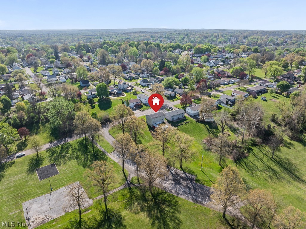 West Newton Ave Allotment - Residential Income