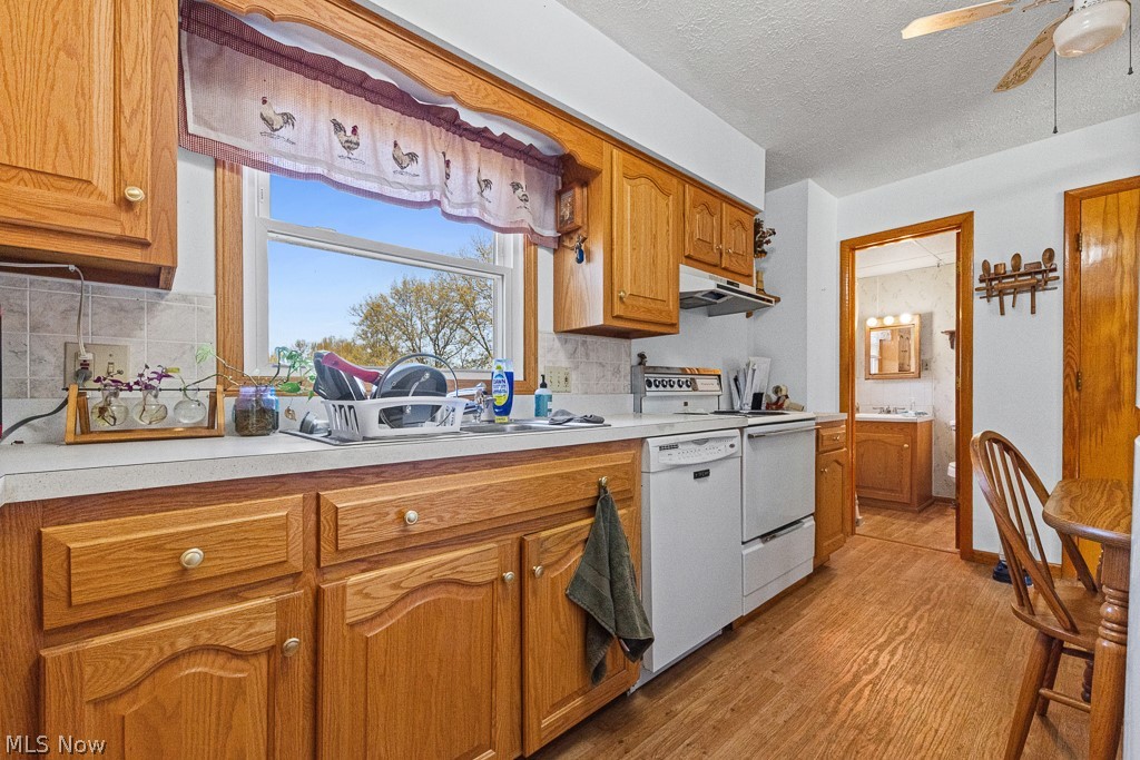 West Newton Ave Allotment - Residential Income