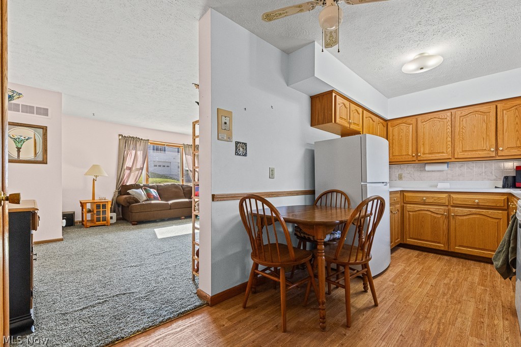 West Newton Ave Allotment - Residential Income