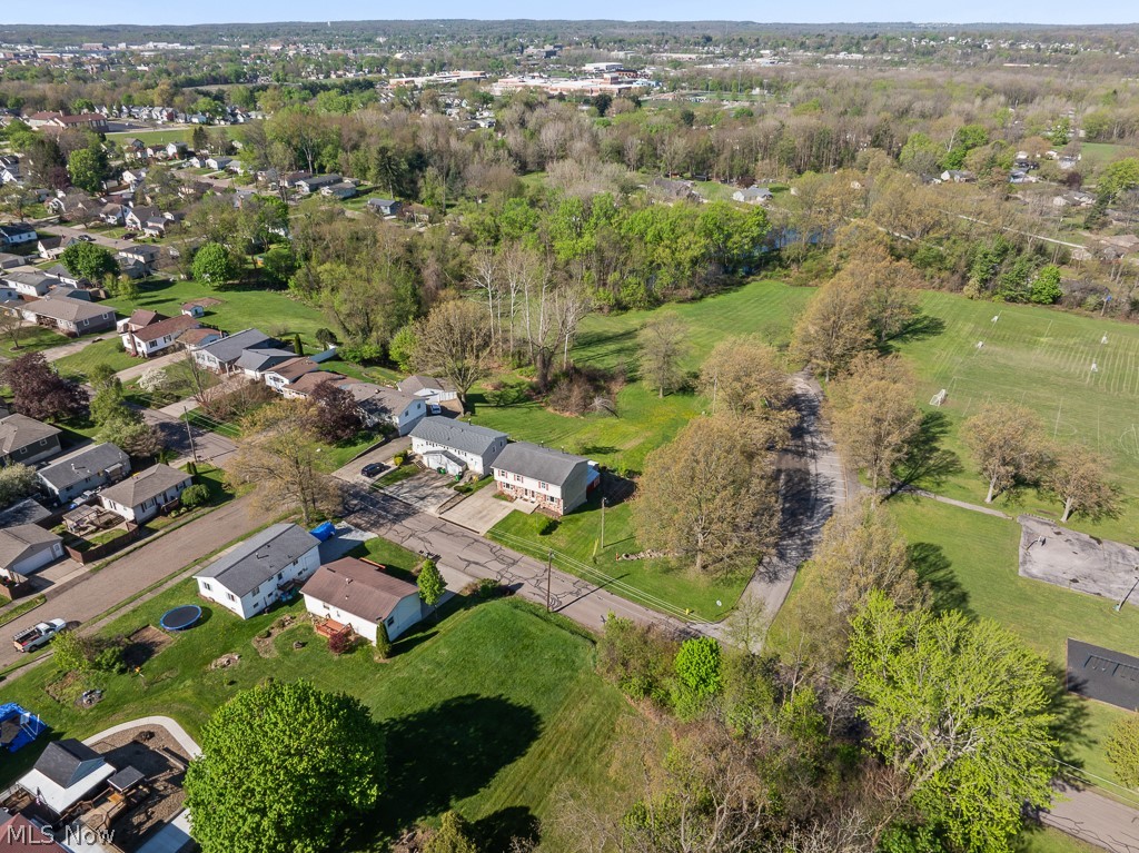 West Newton Ave Allotment - Residential Income