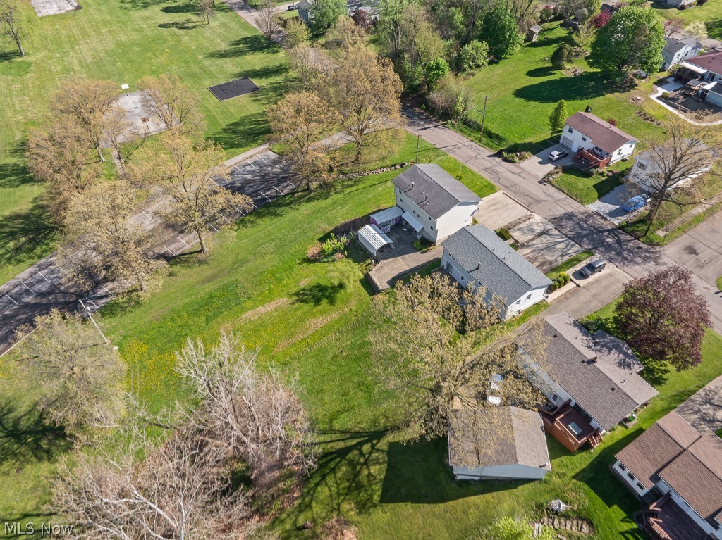 West Newton Ave Allotment - Residential Income