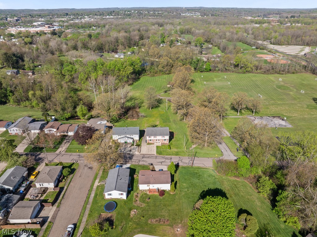 West Newton Ave Allotment - Residential Income