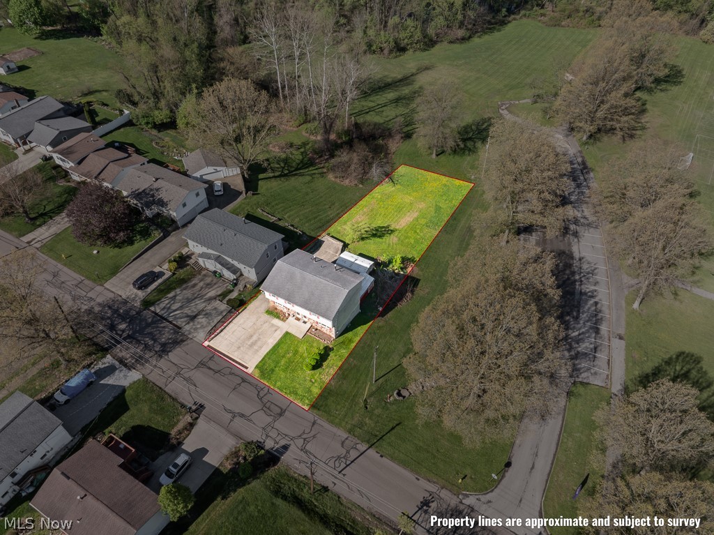 West Newton Ave Allotment - Residential Income