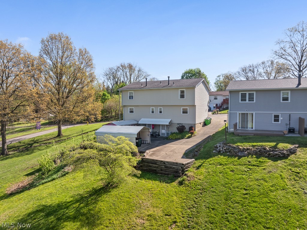 West Newton Ave Allotment - Residential Income