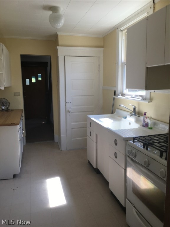 Summit Lake Allotment - Residential Lease