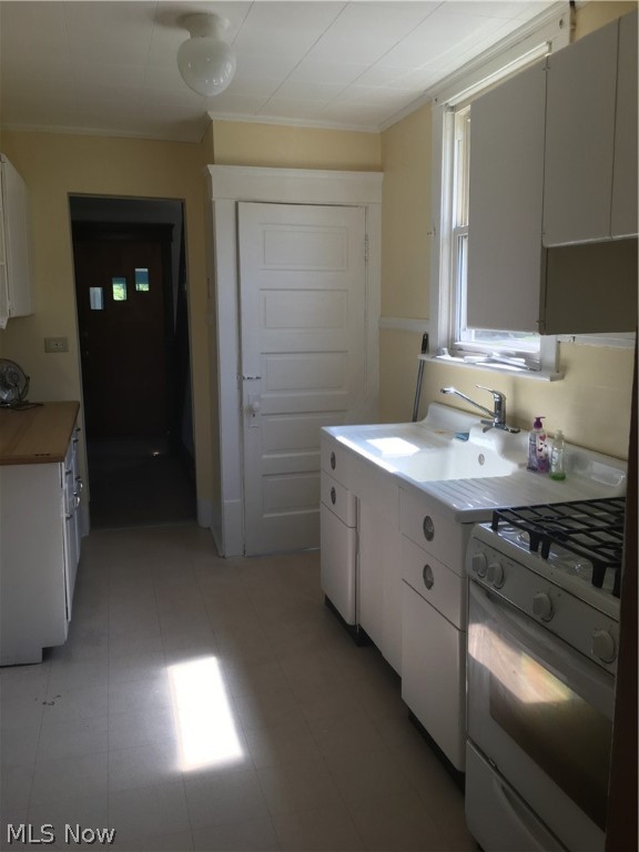 Summit Lake Allotment - Residential Lease