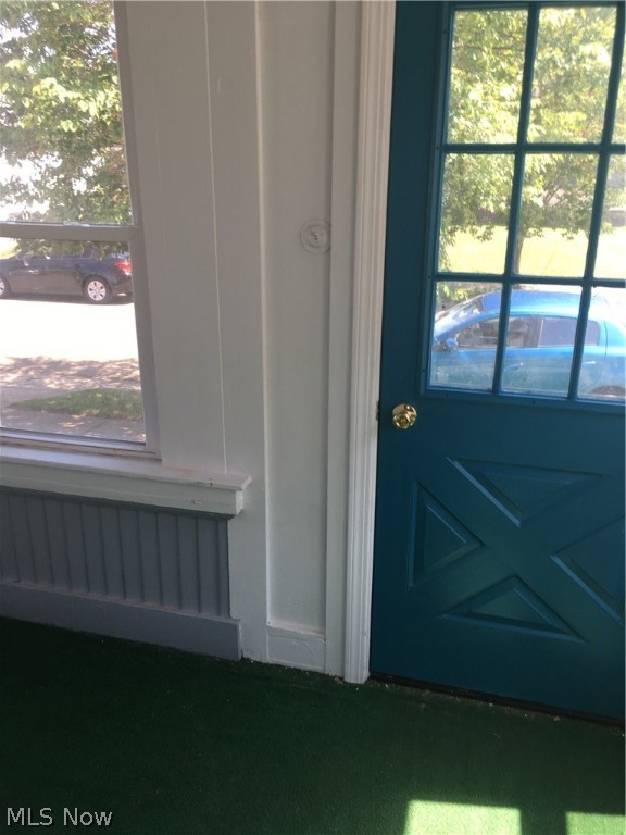 Summit Lake Allotment - Residential Lease