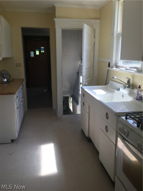 Summit Lake Allotment - Residential Lease