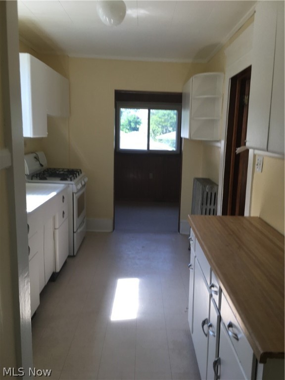 Summit Lake Allotment - Residential Lease