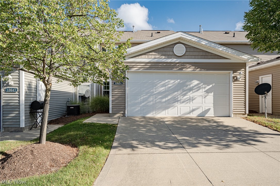 Woodcroft Glen Ph 01 - Residential