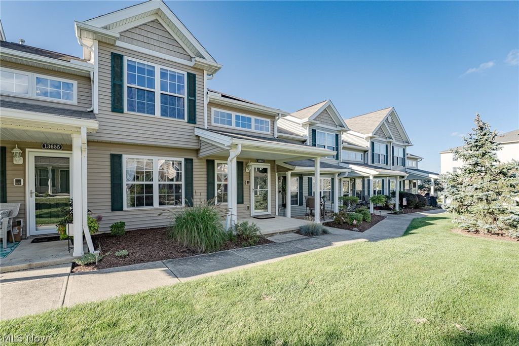 Photo of 13651 Woodcroft, North Royalton, OH 44133 (MLS # 5186529)