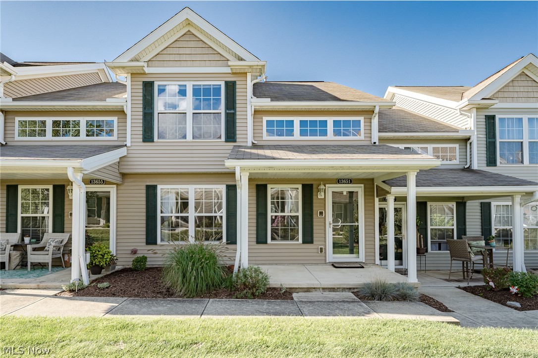 Woodcroft Glen Ph 01 - Residential