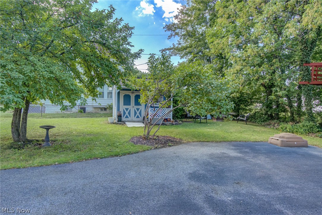 M C Bement - Residential