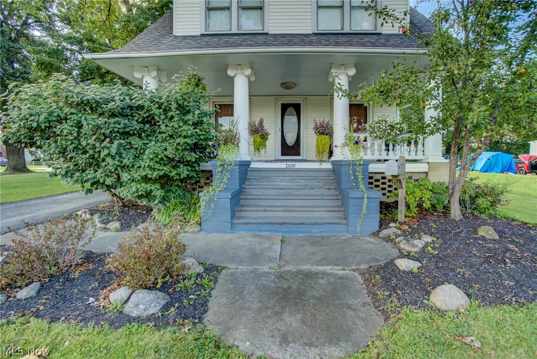 M C Bement - Residential