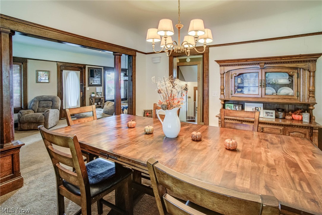 M C Bement - Residential