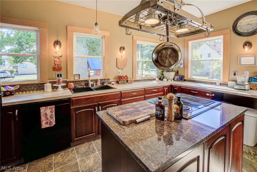 M C Bement - Residential