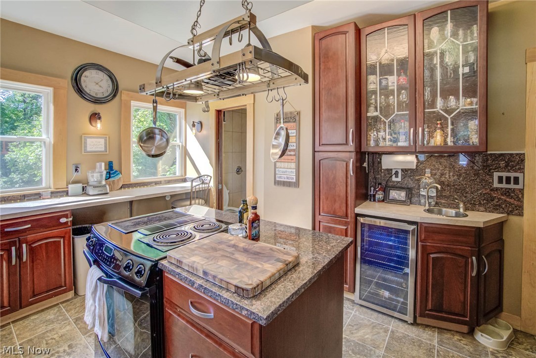 M C Bement - Residential