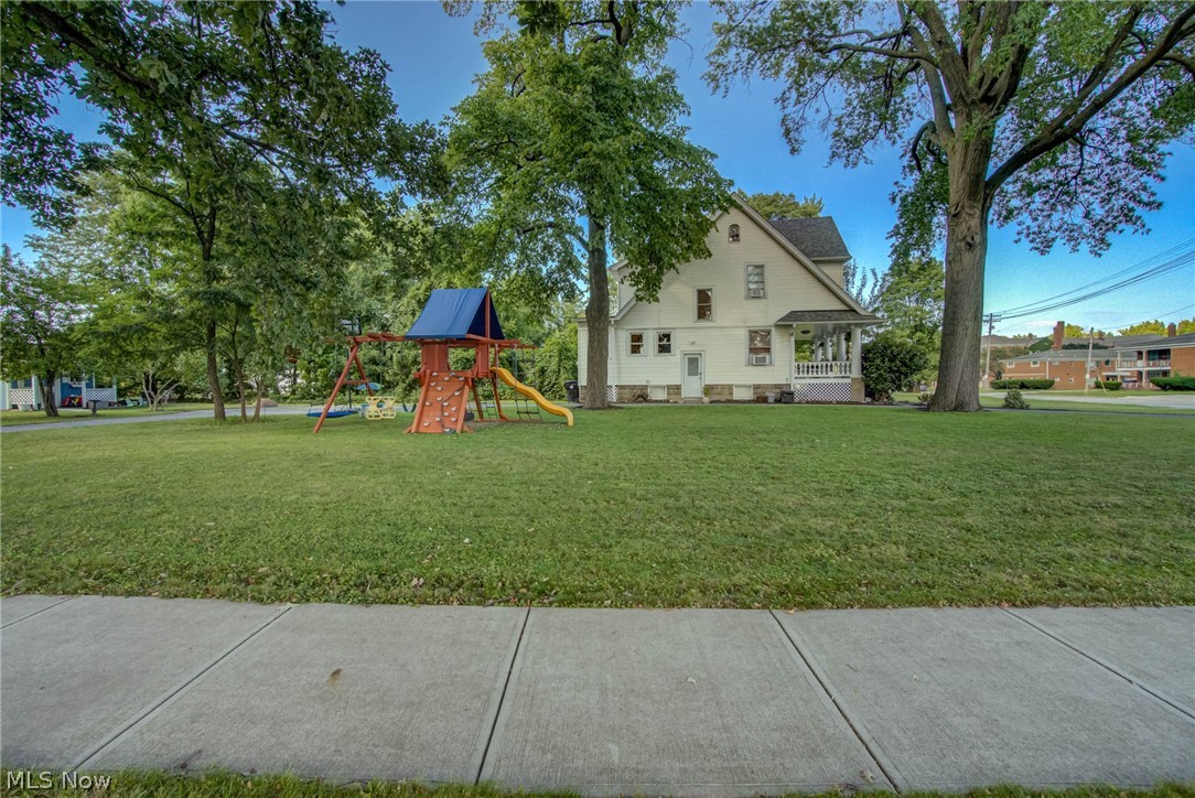 M C Bement - Residential