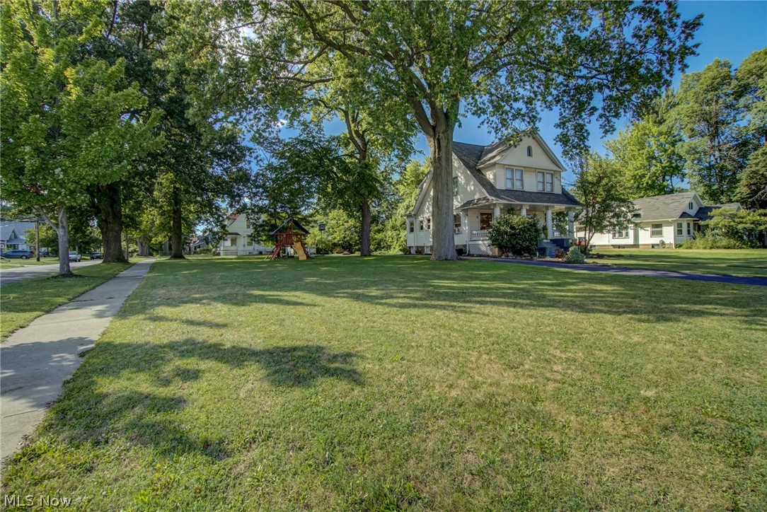 M C Bement - Residential