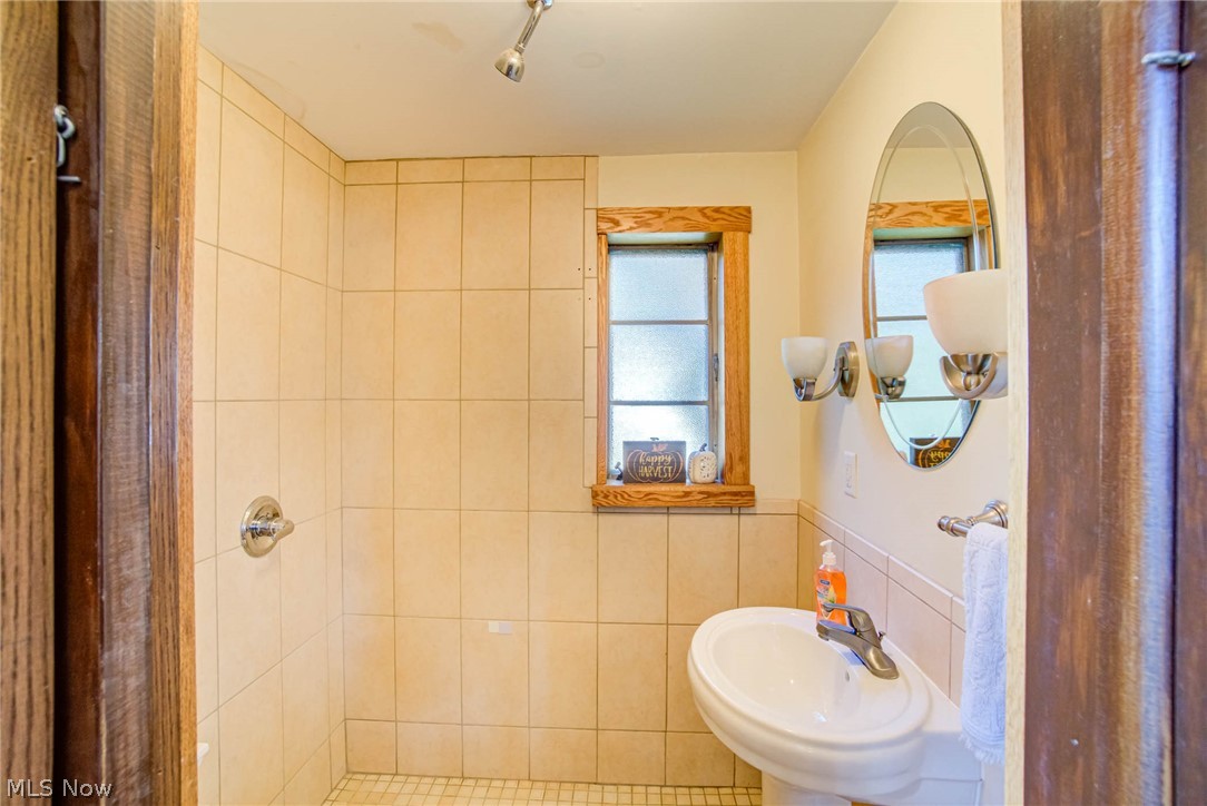 M C Bement - Residential