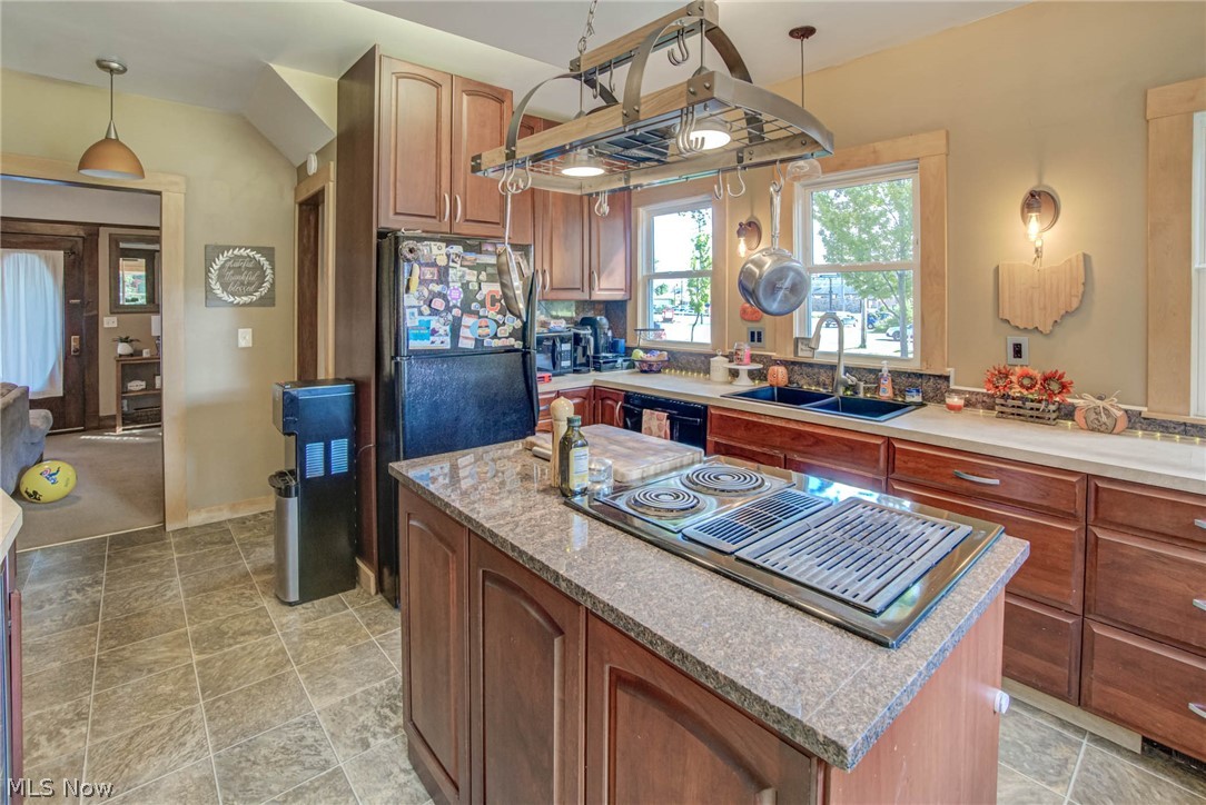 M C Bement - Residential