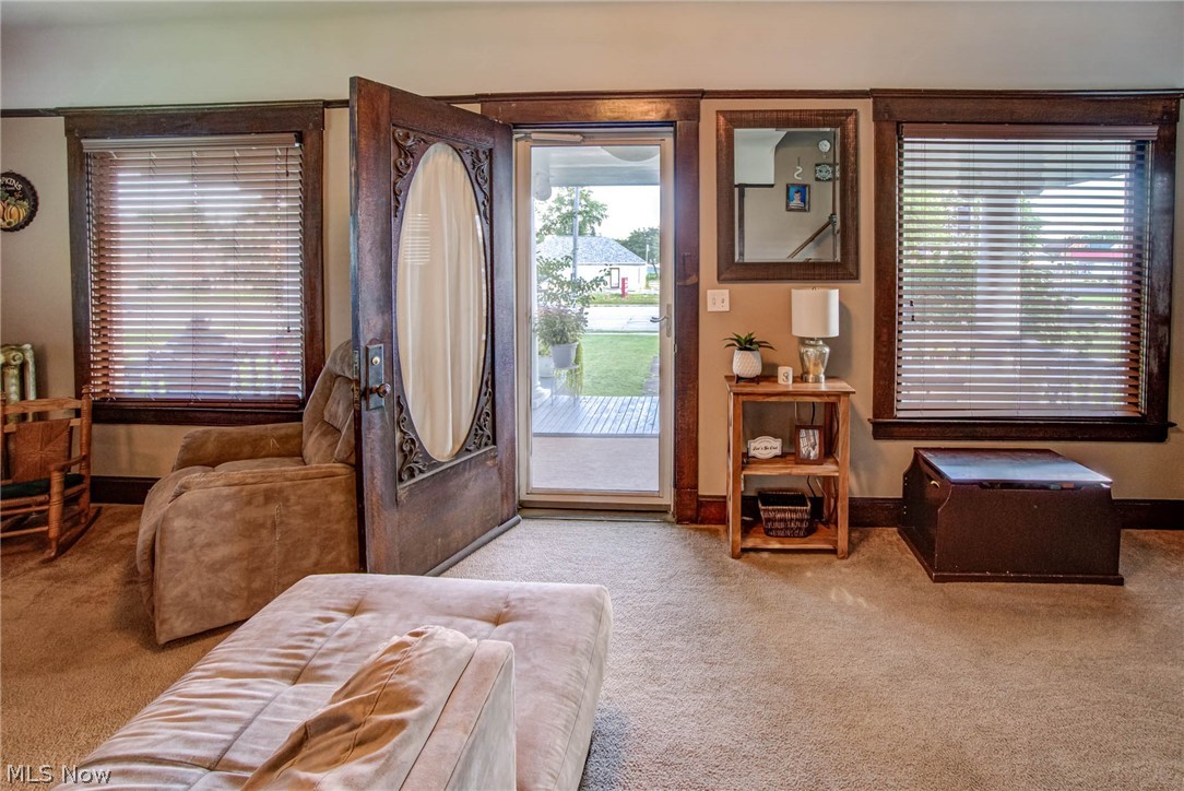 M C Bement - Residential