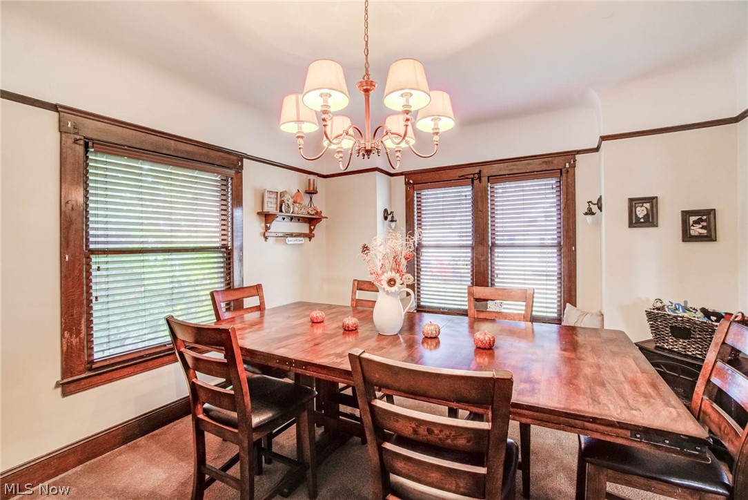 M C Bement - Residential