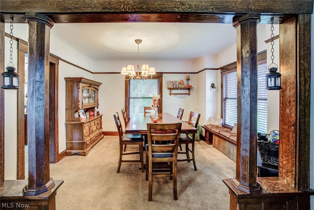 M C Bement - Residential